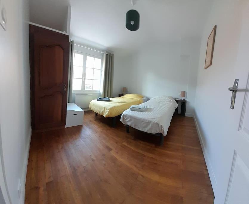 Maison De Campagne, Bulle De Verdure Montbron Zewnętrze zdjęcie